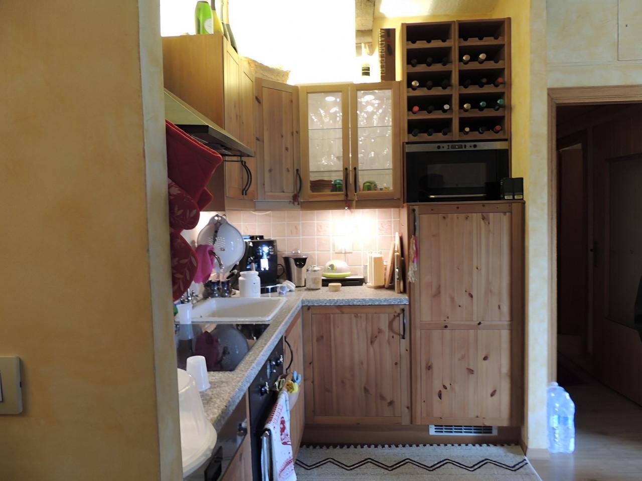 immobile QUADRILOCALE IN VENDITA ALL'ASTA IN VIA DELLA MAGNOLA, OVINDOLI (AQ) - 4