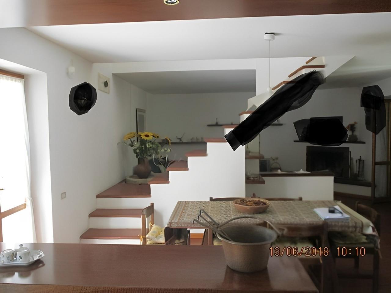 immobile VILLETTA IN VENDITA ALL'ASTA IN VIA CUPOLI, SAN VALENTINO IN ABRUZZO CITERIORE (PE) - 1