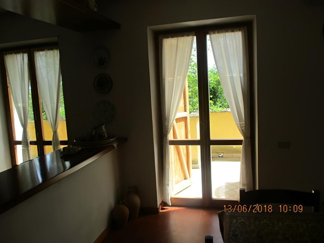 immobile VILLETTA IN VENDITA ALL'ASTA IN VIA CUPOLI, SAN VALENTINO IN ABRUZZO CITERIORE (PE) - 4