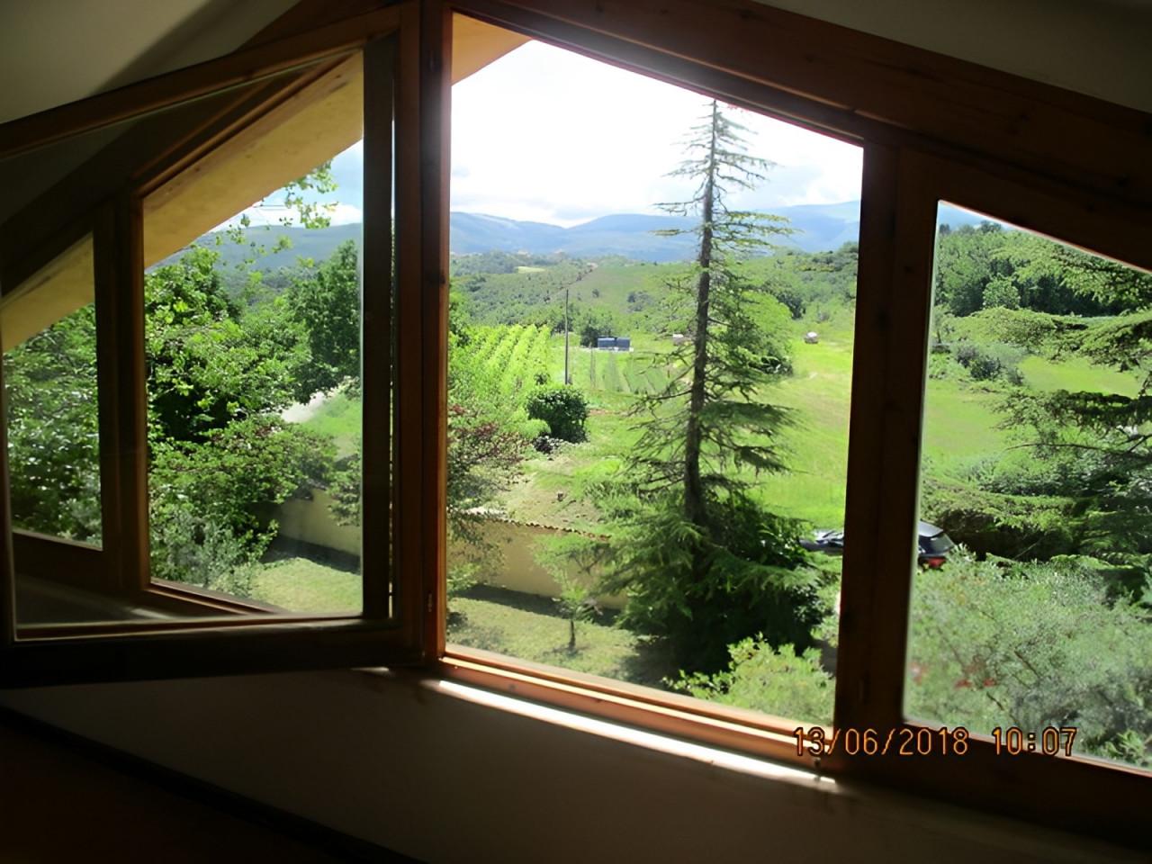 immobile VILLETTA IN VENDITA ALL'ASTA IN VIA CUPOLI, SAN VALENTINO IN ABRUZZO CITERIORE (PE) - 5