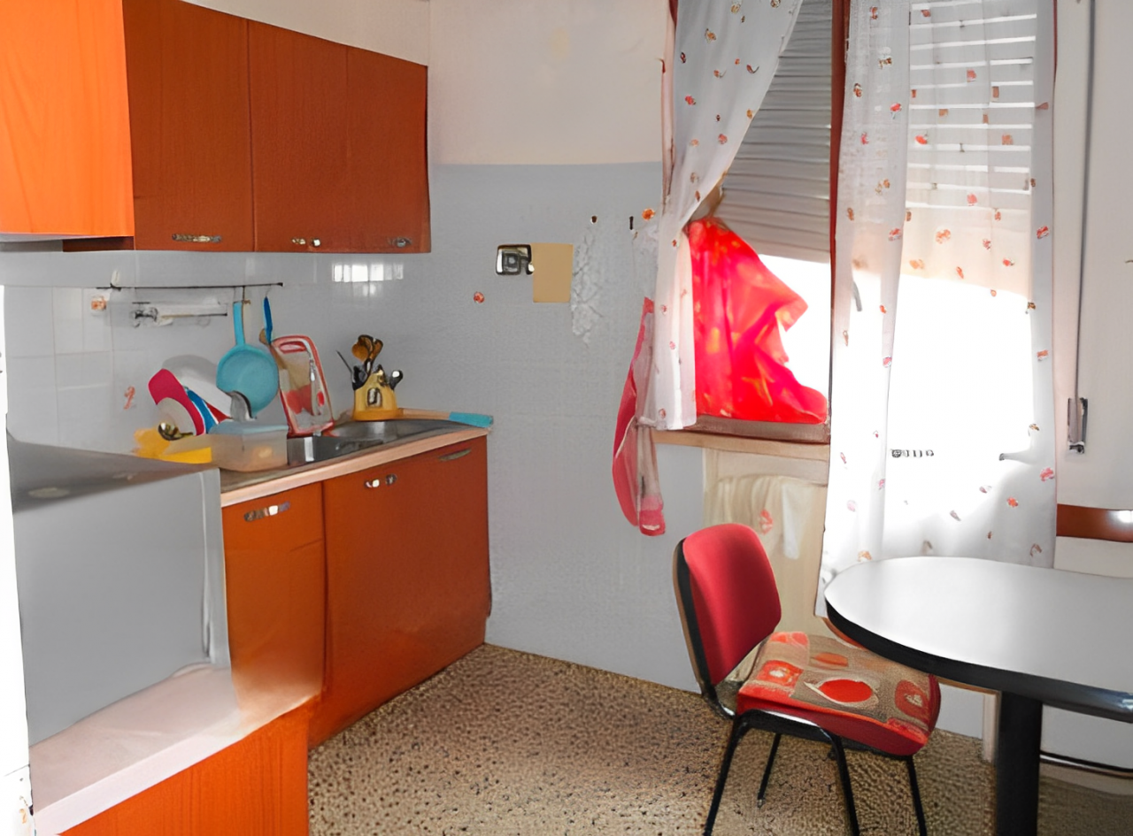 immobile QUADRILOCALE IN ASTA, VIA GOBETTI, CONSELICE (RA) - 1