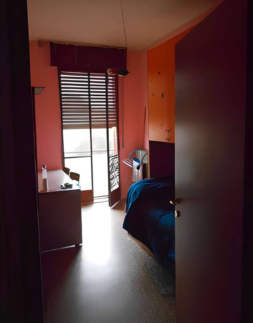 immobile QUADRILOCALE IN ASTA, VIA GOBETTI, CONSELICE (RA) - 4