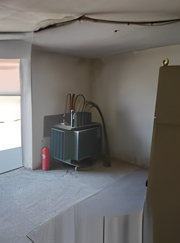 immobile OPIFICIO IN ASTA IN VIA CROCELLE, GRAZZANISE (CE) - 2