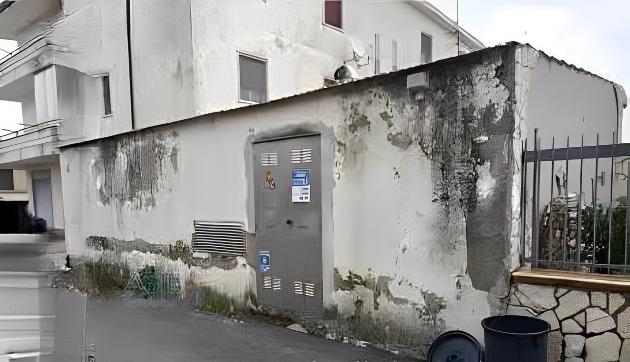 immobile OPIFICIO IN ASTA IN VIA CROCELLE, GRAZZANISE (CE) - 4