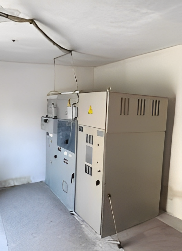 immobile OPIFICIO IN ASTA IN VIA CROCELLE, GRAZZANISE (CE) - 5