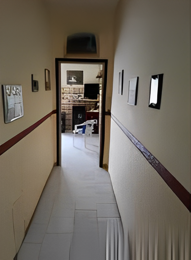 immobile QUADRILOCALE IN ASTA IN VIA OBERDAN, GRAZZANISE (CE) - 3