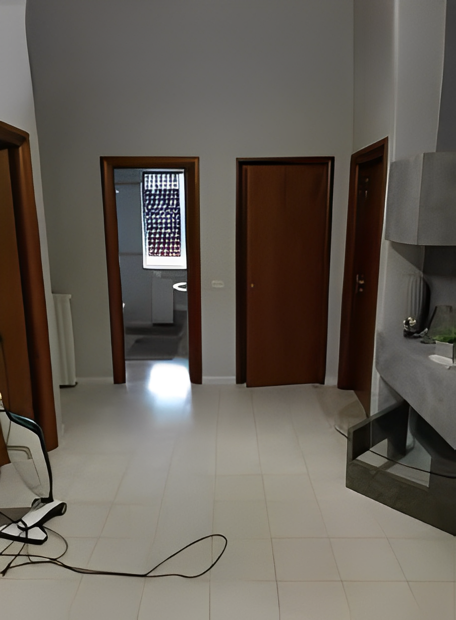 immobile QUADRILOCALE IN ASTA IN VIA OBERDAN, GAZZANISE (CE) - 5
