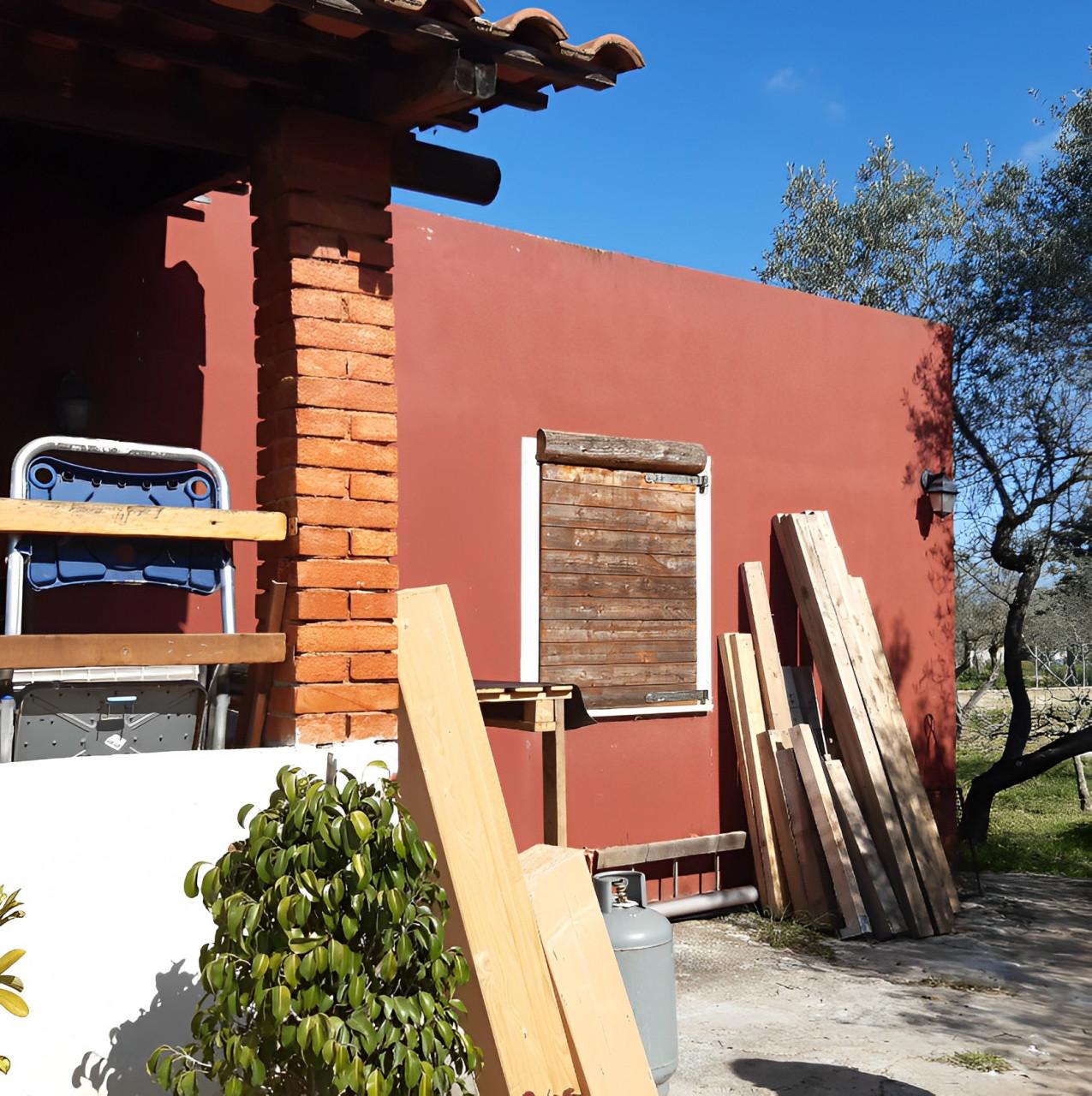 immobile VILLA ALL'ASTA CON TERRENO IN STRADA VICINALE MONTALE', SASSARI (SS) - 2