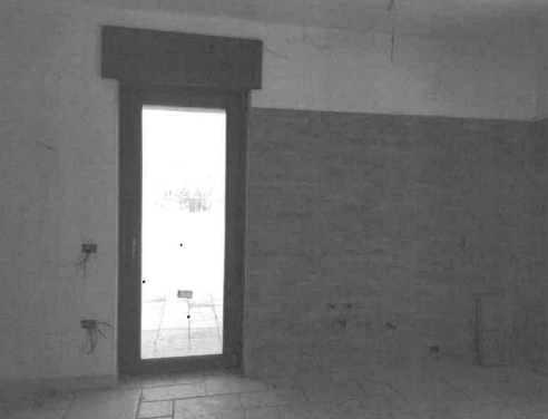 immobile VILLA IN VENDITA ALL'ASTA IN VIA FOGGIA, SANG GIOVANNI ROTONDO (FG) - 2