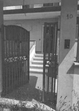 immobile VILLA IN VENDITA ALL'ASTA IN VIA FOGGIA, SANG GIOVANNI ROTONDO (FG) - 4