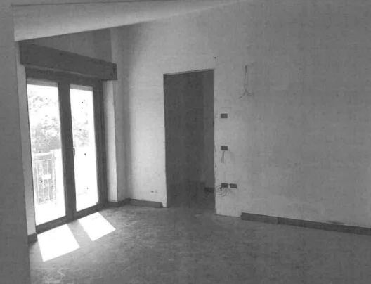 immobile VILLA IN VENDITA ALL'ASTA IN VIA FOGGIA, SANG GIOVANNI ROTONDO (FG) - 5