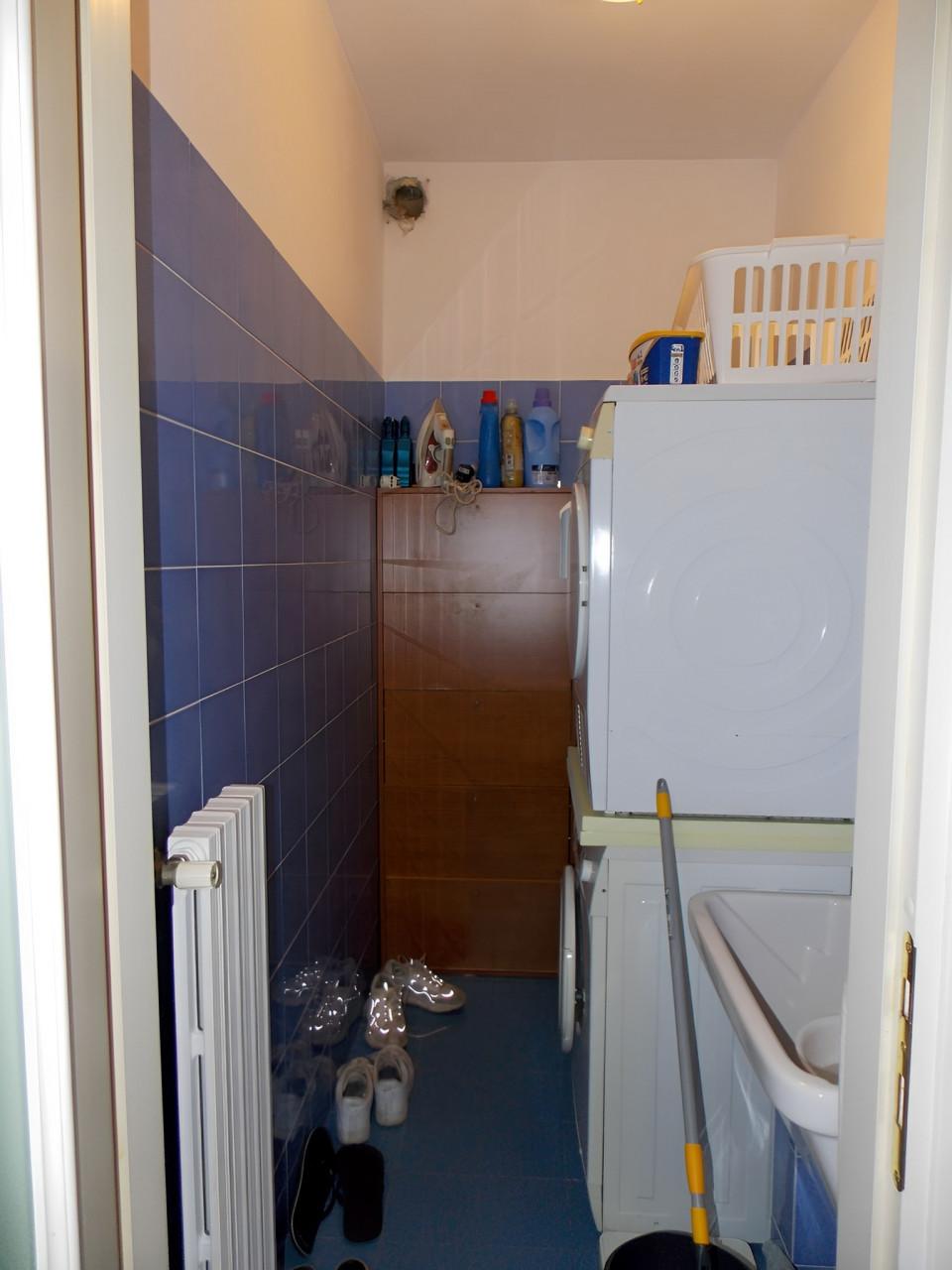 immobile TRILOCALE IN VENDITA ALL'ASTA IN VIA MAZZINI, SECUGNAGO (LO) - 5