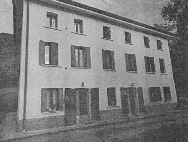 immobile VILLA IN VENDITA ALL'ASTA VIA SOTTOCRODA, REVINE LAGO (TV) - 1