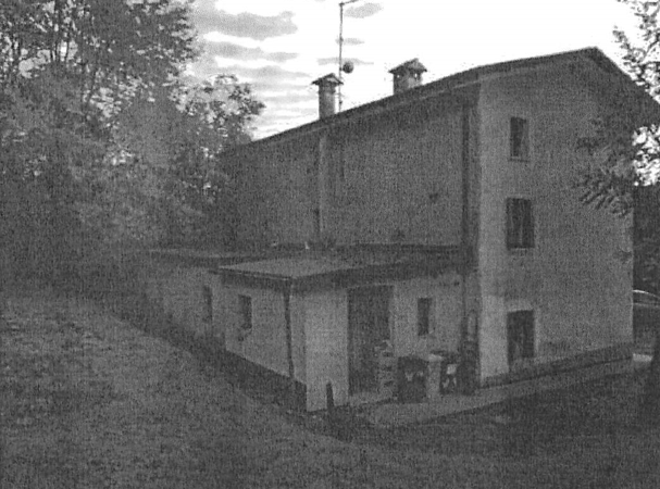 immobile VILLA IN VENDITA ALL'ASTA VIA SOTTOCRODA, REVINE LAGO (TV) - 2