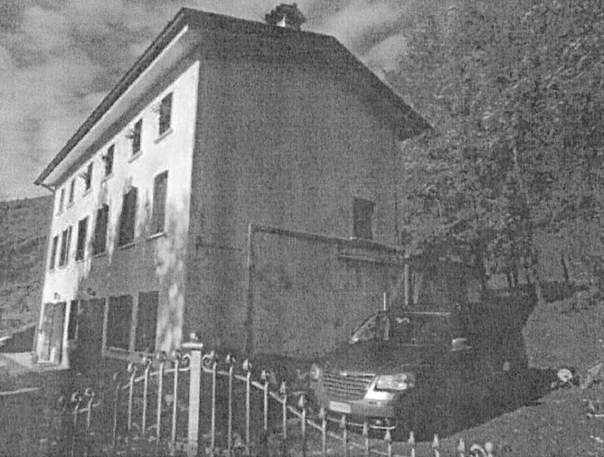 immobile VILLA IN VENDITA ALL'ASTA VIA SOTTOCRODA, REVINE LAGO (TV) - 3