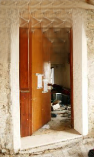 immobile CASA SINGOLA IN VENDITA ALL'ASTA IN VIA VILLA, SEGUSINO (TV) - 5
