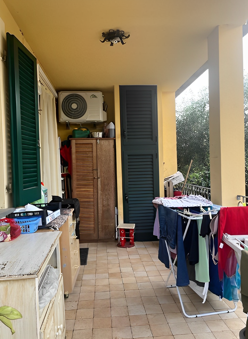 immobile VILLA UNIFAMILIARE IN VENDITA ALL'ASTA IN VIA DON MINZONI, MASSAROSA (LU) - 1