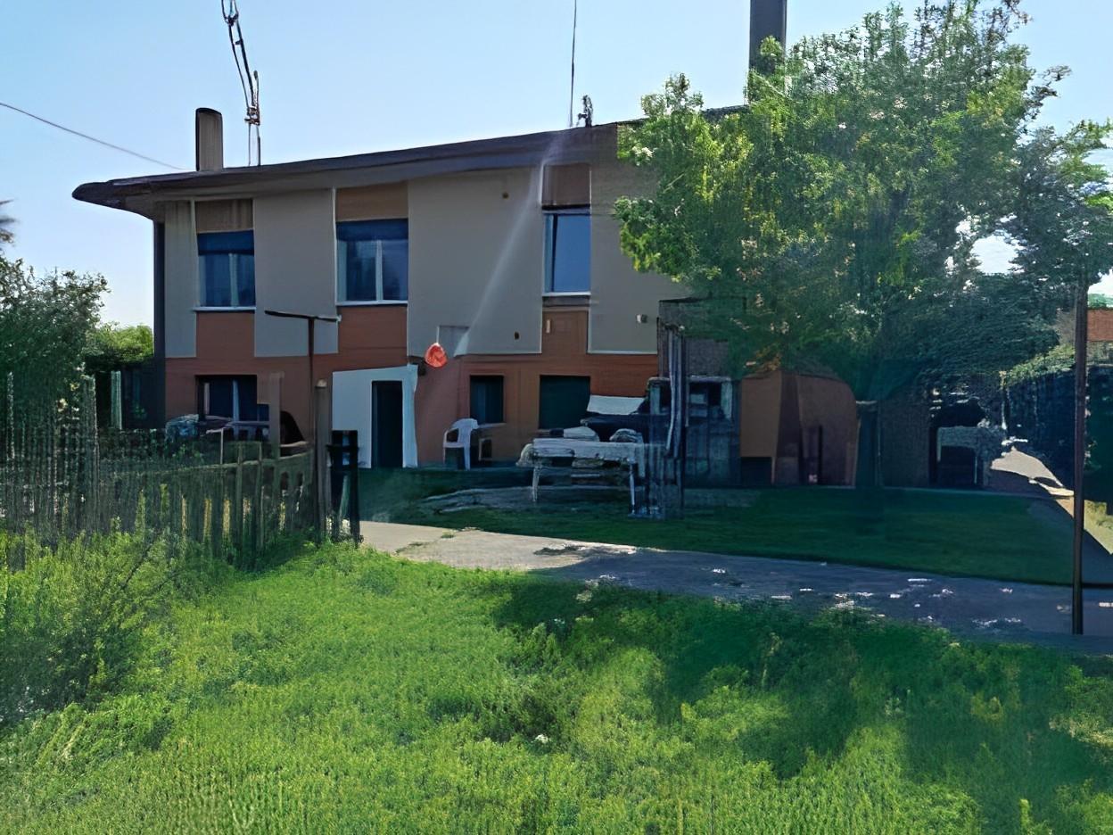 immobile VILLA UNIFAMILIARE IN VENDITA ALL'ASTA IN VIA CARLO COLLODI, PAESE (TV) - 4