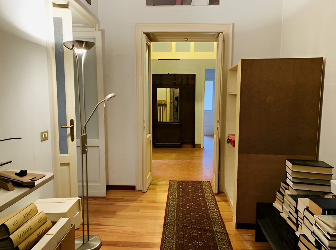 immobile VILLA IN VENDITA ALL'ASTA IN VIA MILANO, JERAGO CON ORAGO (VA) - 2
