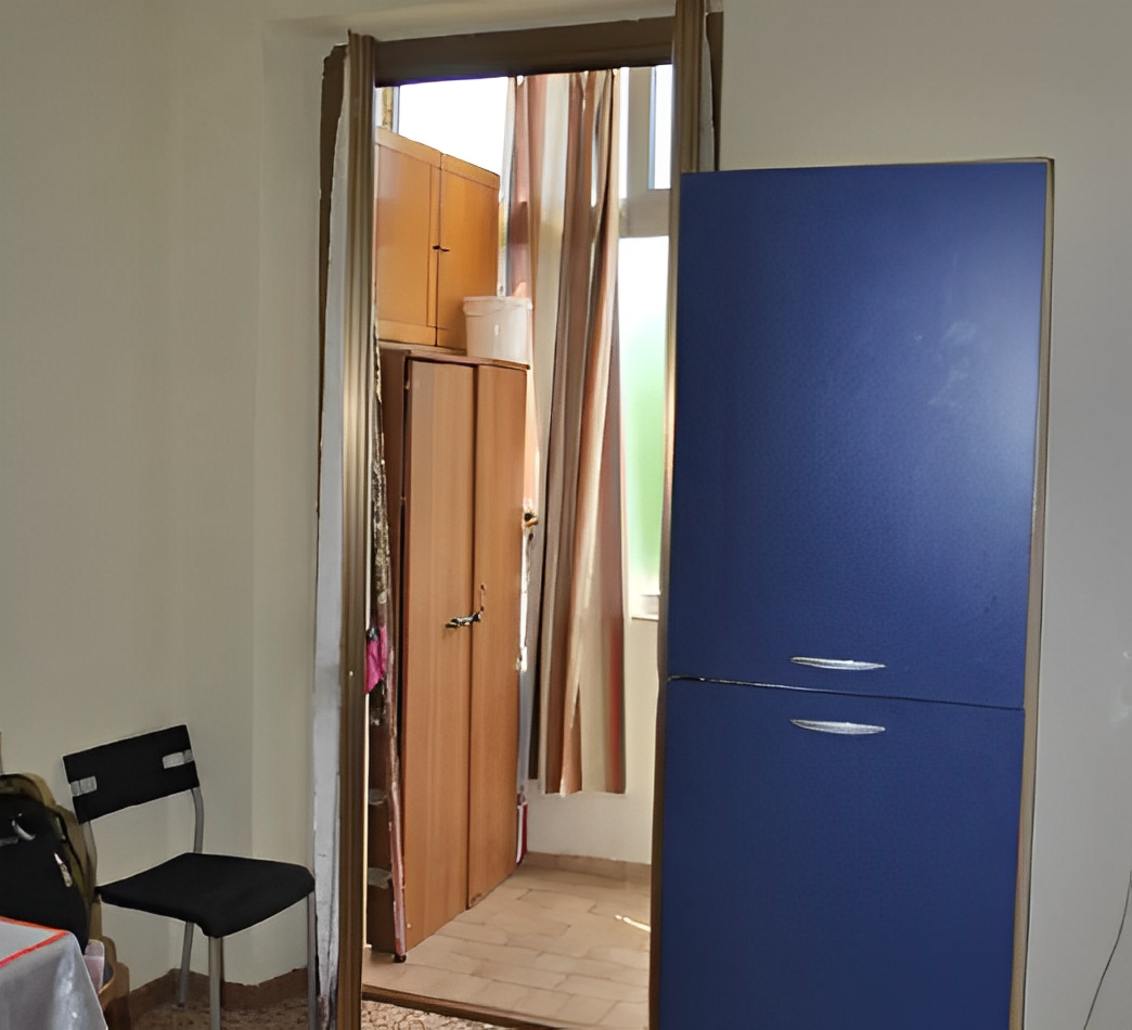 immobile TRILOCALE IN VENDITA ALL'ASTA IN VIA GIACOMO DINA, TORINO (TO) - 1