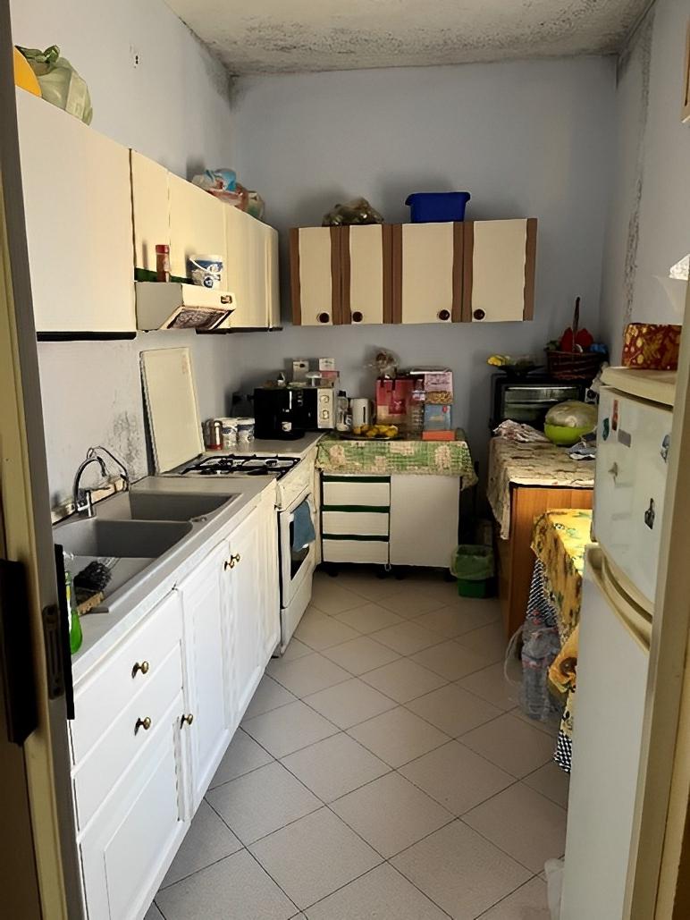 immobile TRILOCALE ALL'ASTA IN VIA RISORGIMENTO, OFFANENGO (CR) - 1
