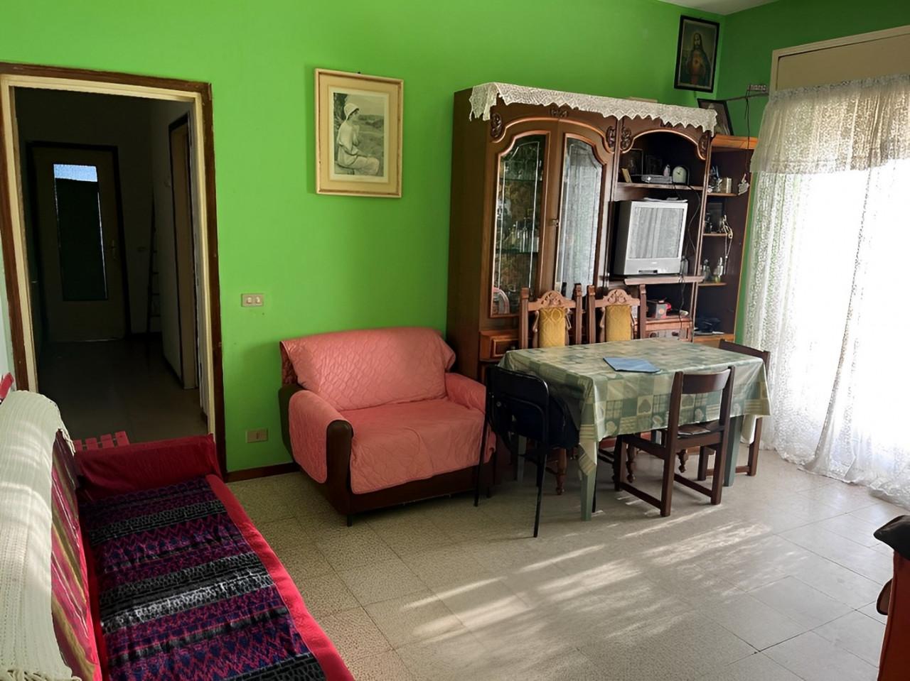 immobile TRILOCALE ALL'ASTA IN VIA RISORGIMENTO, OFFANENGO (CR) - 2