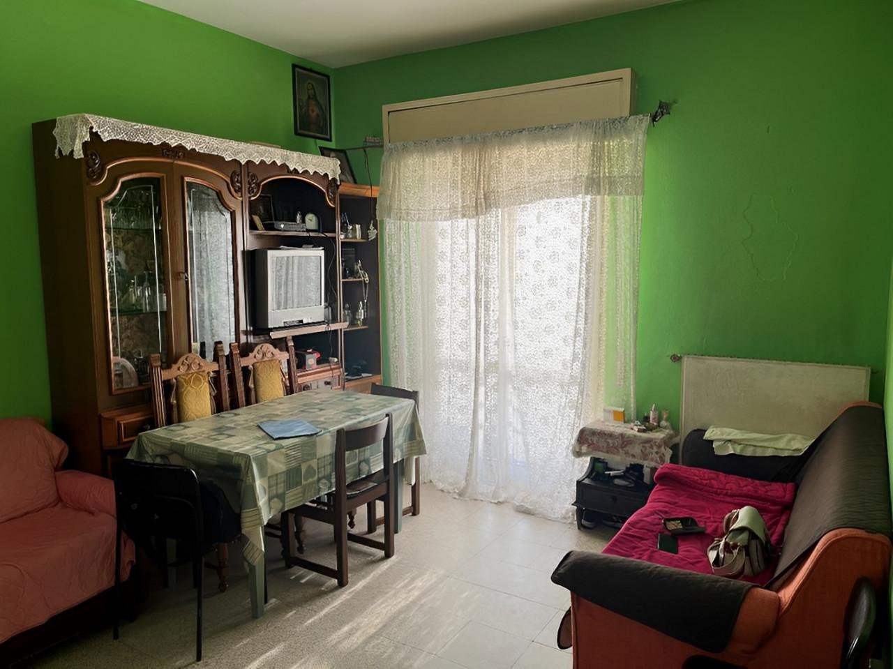 immobile TRILOCALE ALL'ASTA IN VIA RISORGIMENTO, OFFANENGO (CR) - 3