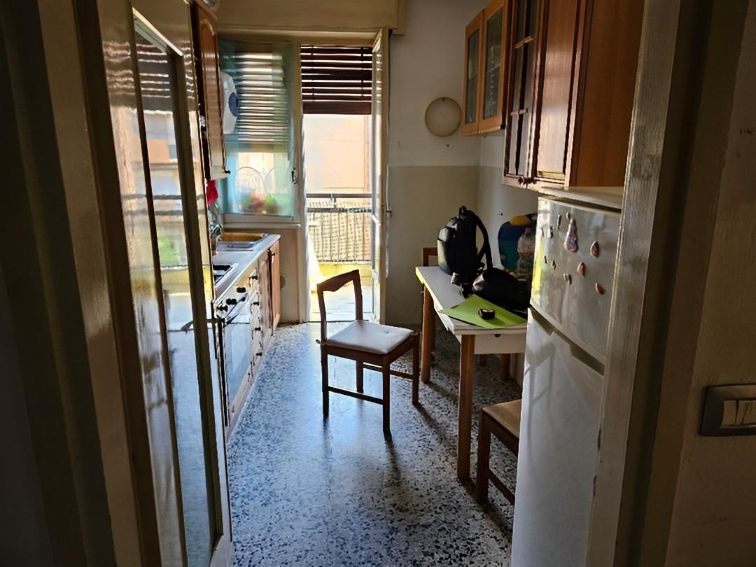 immobile BILOCALE IN VENDITA ALL'ASTA IN VIA DA VINCI, CASSANO D'ADDA (MI) - 1