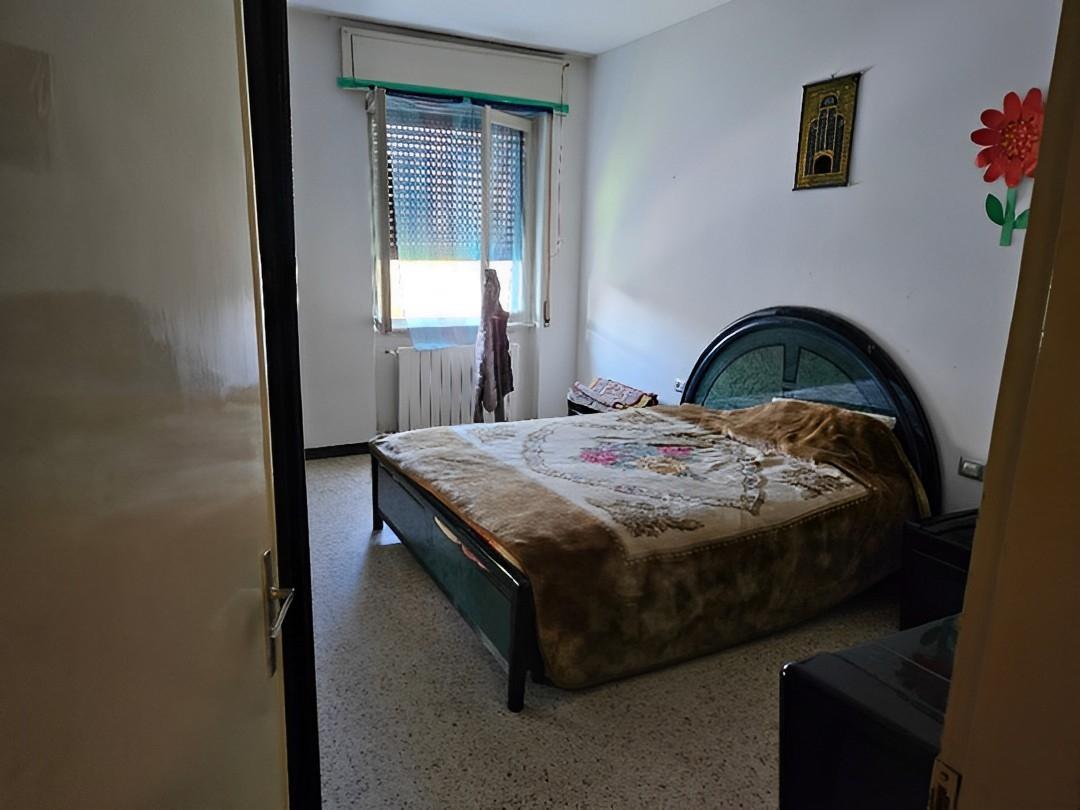 immobile BILOCALE IN VENDITA ALL'ASTA IN VIA DA VINCI, CASSANO D'ADDA (MI) - 2