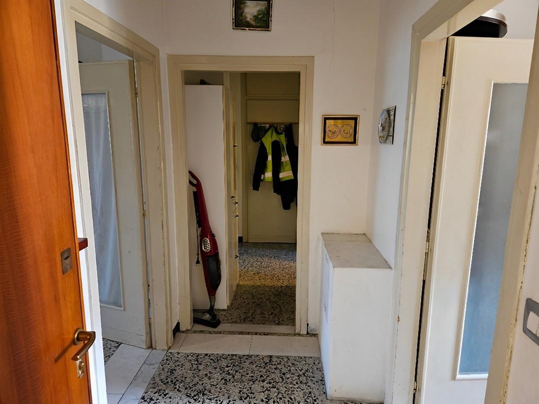immobile BILOCALE IN VENDITA ALL'ASTA IN VIA DA VINCI, CASSANO D'ADDA (MI) - 4