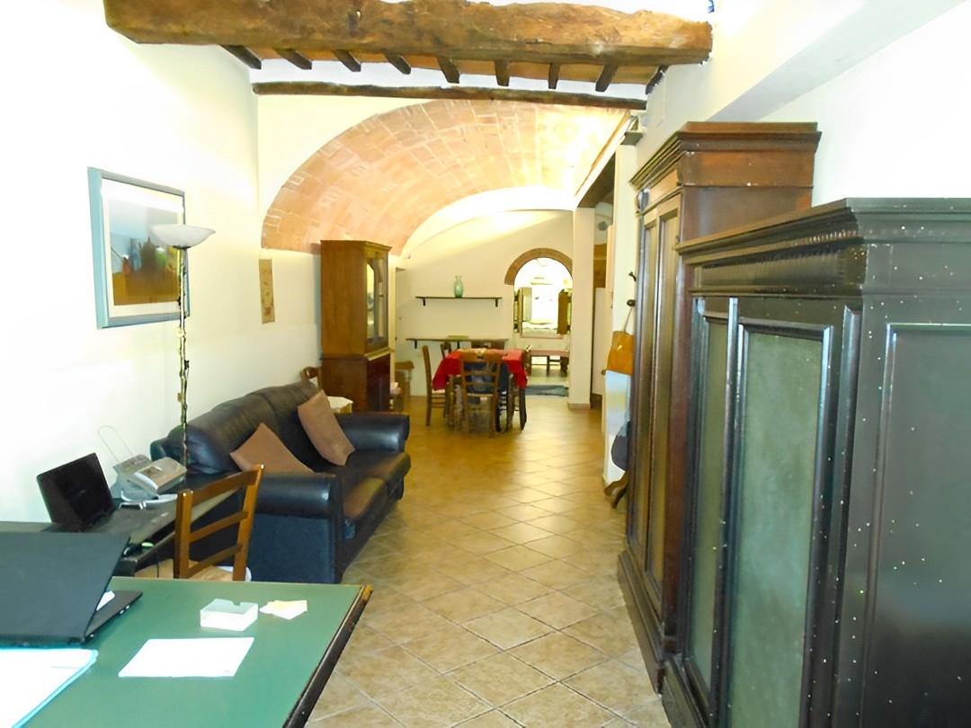 immobile APPARTAMENTI IN VENDITA ALL'ASTA, VIA DELLA PIEVE IN PIANO, SIENA (SI) - 5