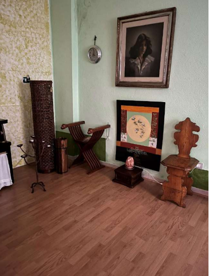 immobile AMPIO APPARTAMENTO ALL'ASTA IN VIA F. CIUSA, QUARTU SANT'ELENA (CT) - 2