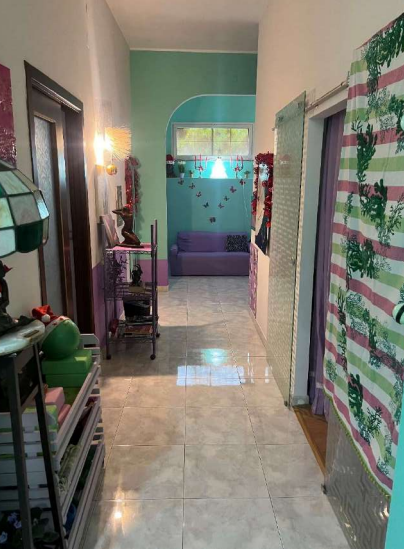 immobile AMPIO APPARTAMENTO ALL'ASTA IN VIA F. CIUSA, QUARTU SANT'ELENA (CT) - 3