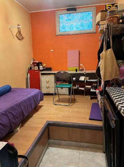 immobile AMPIO APPARTAMENTO ALL'ASTA IN VIA F. CIUSA, QUARTU SANT'ELENA (CT) - 5