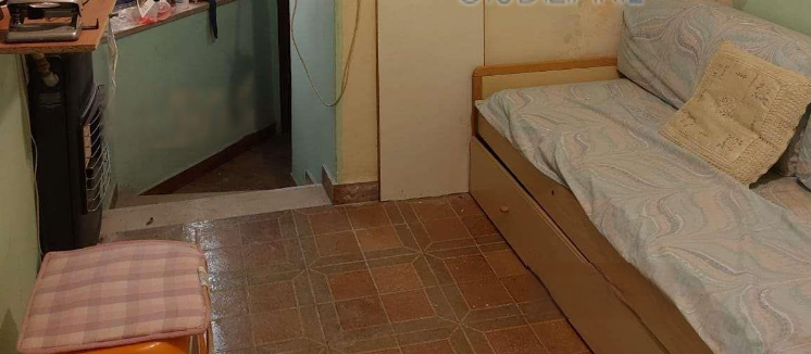 immobile CASA SINGOLA IN VENDITA ALL'ASTA IN VIA ROMANA, TAGLIACOZZO (AQ) - 1