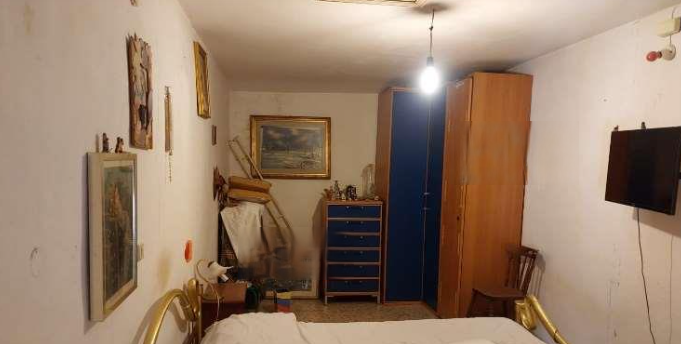 immobile CASA SINGOLA IN VENDITA ALL'ASTA IN VIA ROMANA, TAGLIACOZZO (AQ) - 2
