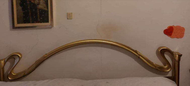 immobile CASA SINGOLA IN VENDITA ALL'ASTA IN VIA ROMANA, TAGLIACOZZO (AQ) - 3