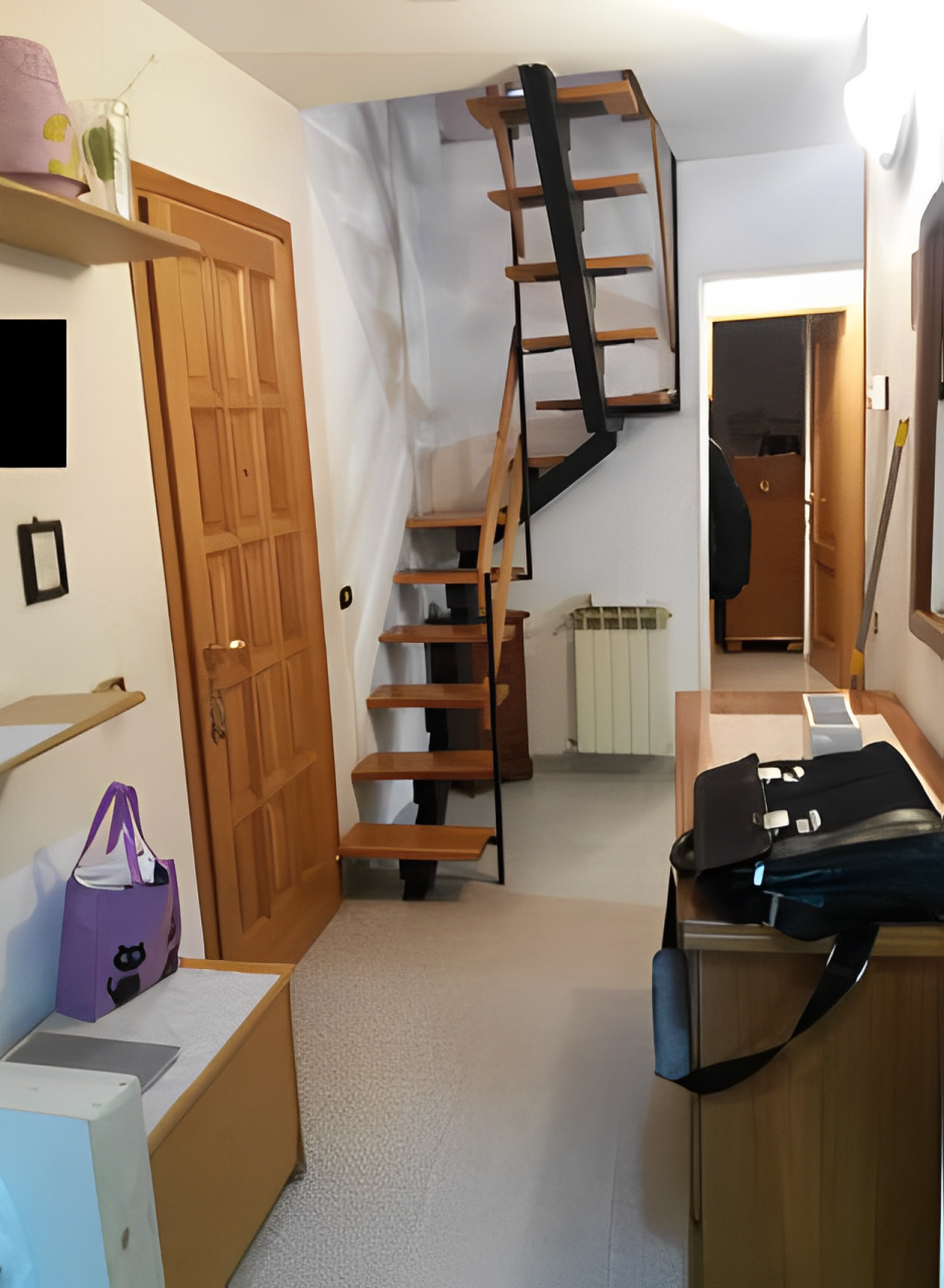 immobile TRILOCALE IN VENDITA ALL'ASTA IN VIA MILANO, COLVERDE (CO) - 2