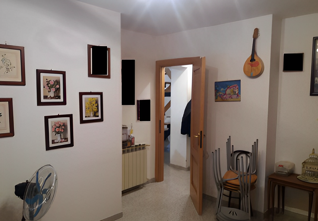 immobile TRILOCALE IN VENDITA ALL'ASTA IN VIA MILANO, COLVERDE (CO) - 4