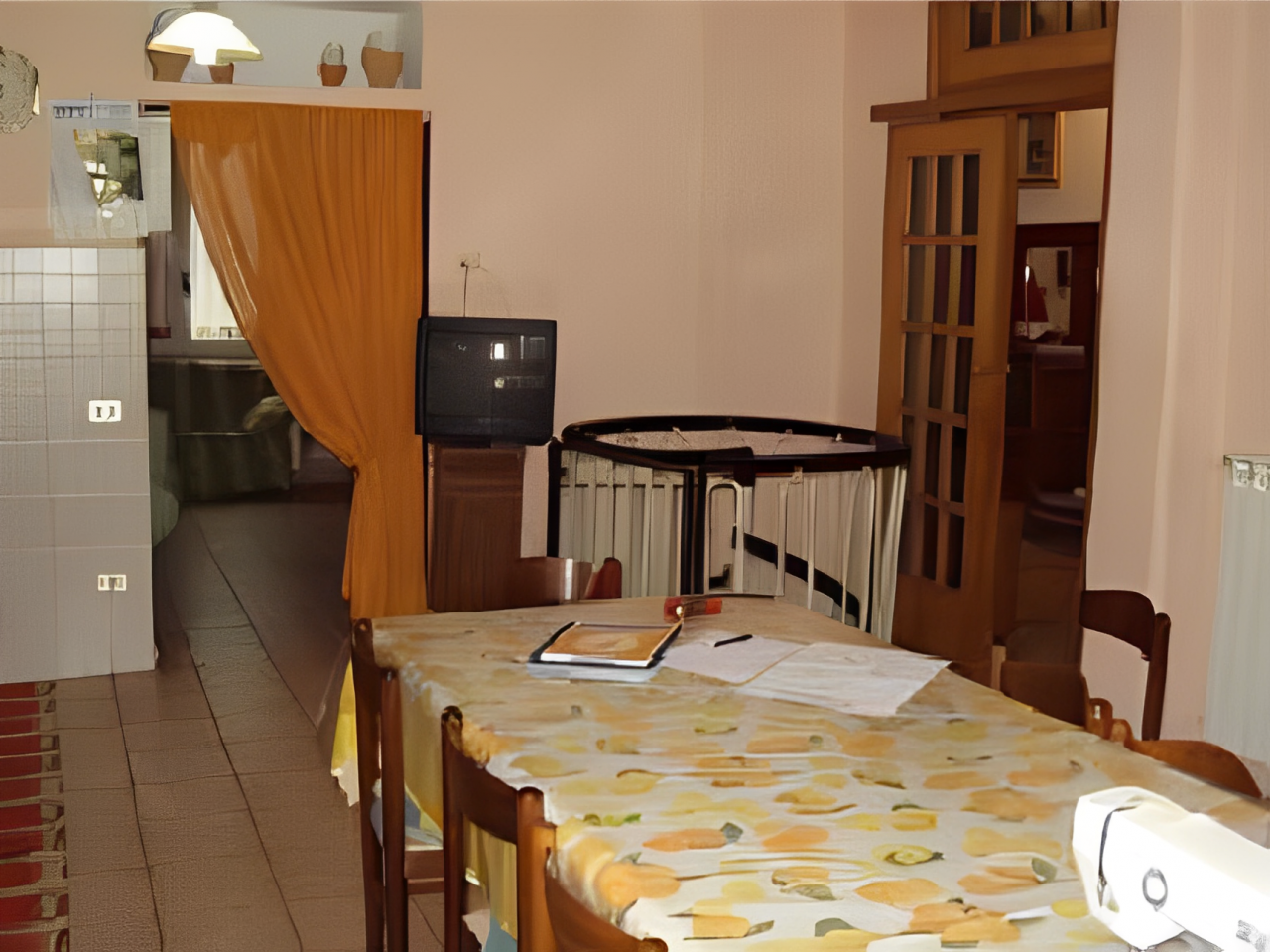 immobile CASA INDIPENDENTE IN VENDITA ALL'ASTA IN VIA BEBIANA, SOLOPACA (BN) - 3