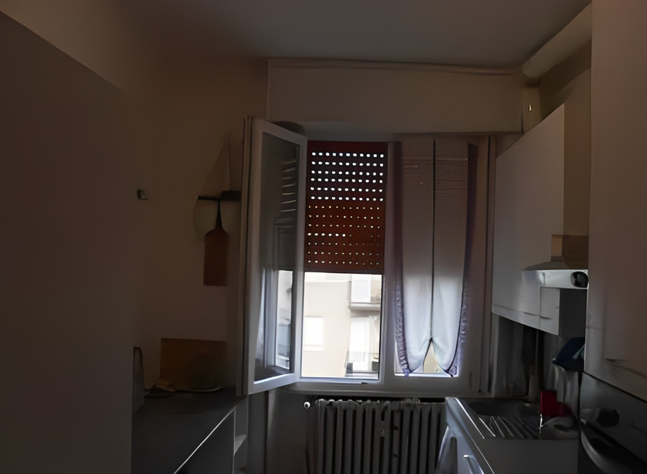 immobile TRILOCALE IN VENDITA ALL'ASTA IN VIA ROMA, CARNATE (MB) - 2