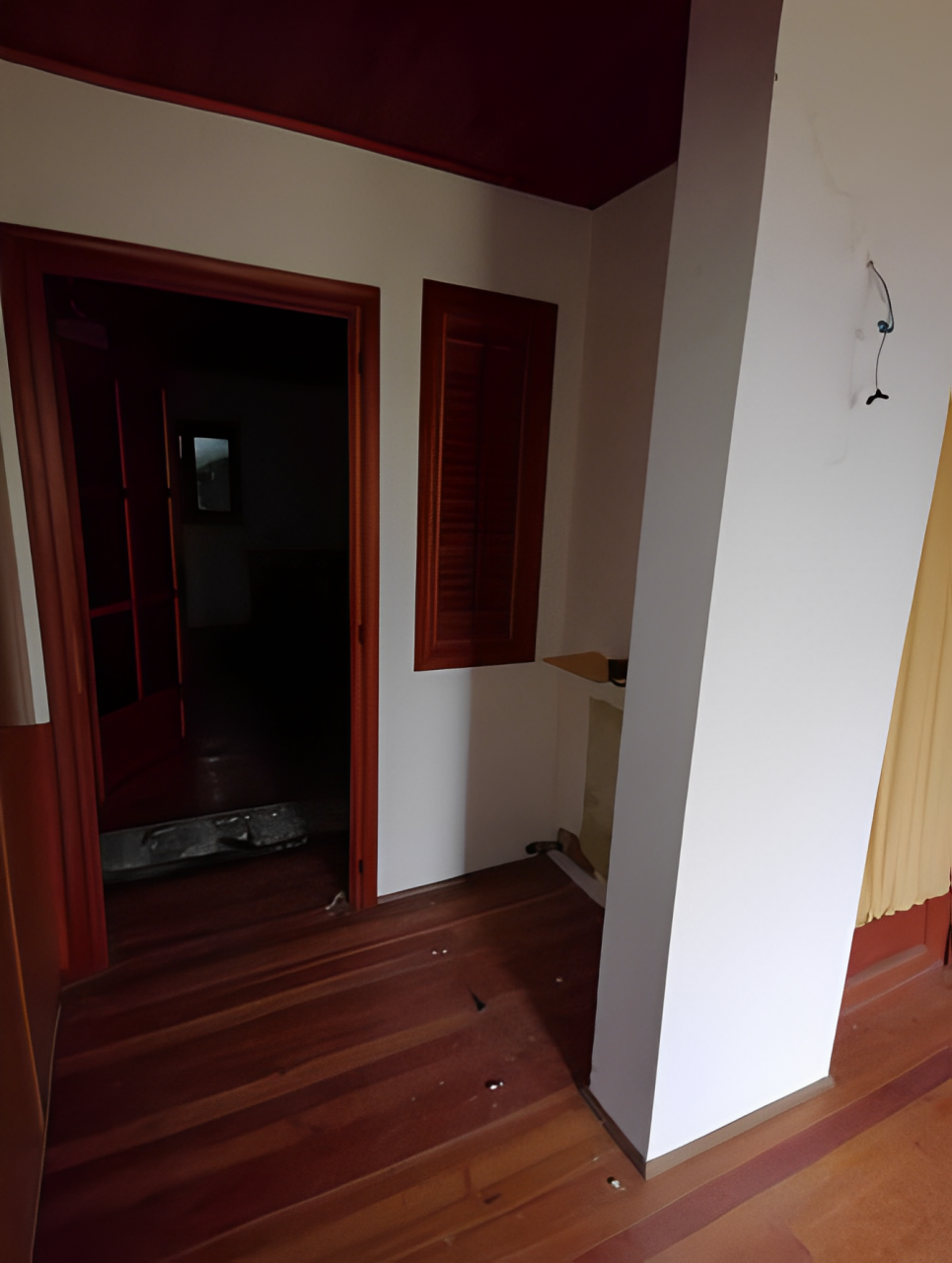 immobile CASA AL GREZZO IN VENDITA ALL'ASTA IN LOCALITA' COLMA, CELLIO CON BREIA, (VC) - 3