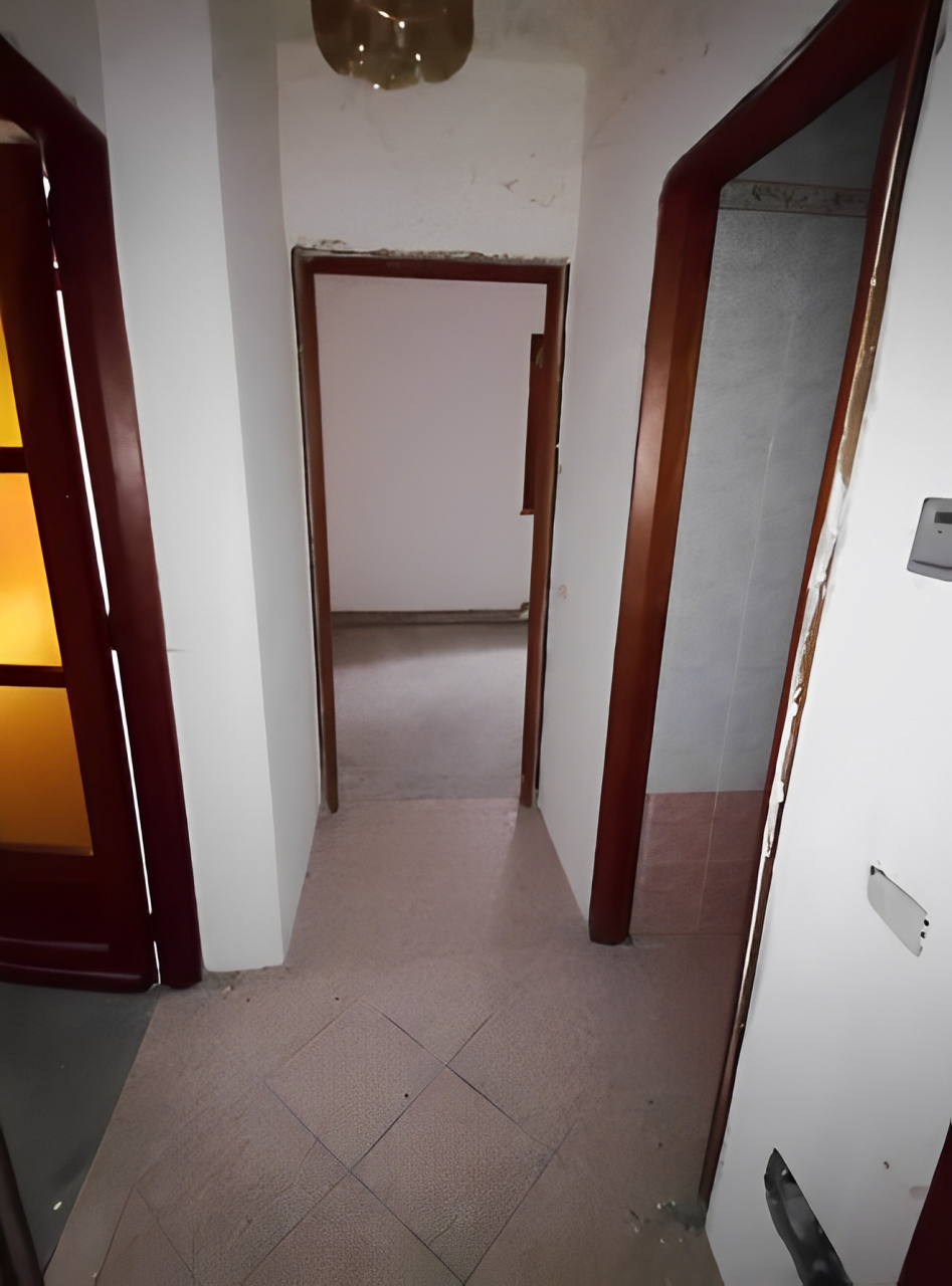 immobile CASA AL GREZZO IN VENDITA ALL'ASTA IN LOCALITA' COLMA, CELLIO CON BREIA, (VC) - 4
