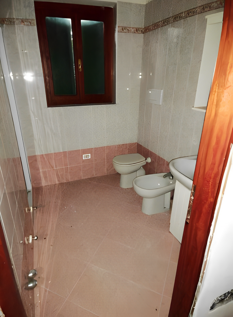 immobile CASA AL GREZZO IN VENDITA ALL'ASTA IN LOCALITA' COLMA, CELLIO CON BREIA, (VC) - 5