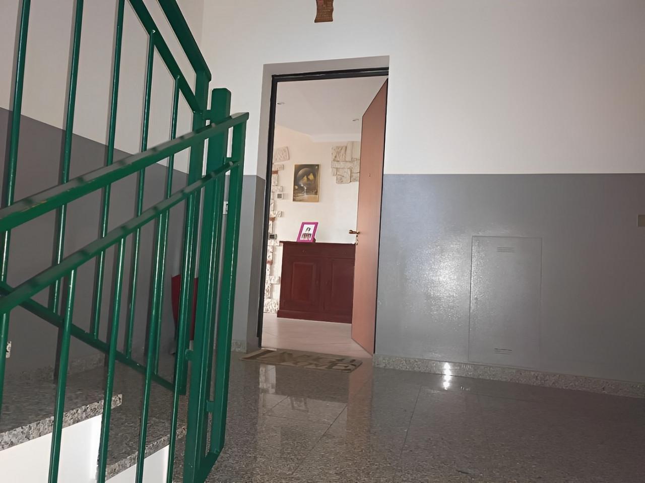 immobile TRILOCALE IN VENDITA ALL'ASTA IN VIA LARGO D.DEFENDENTE, CALVIGNANO (PV) - 1