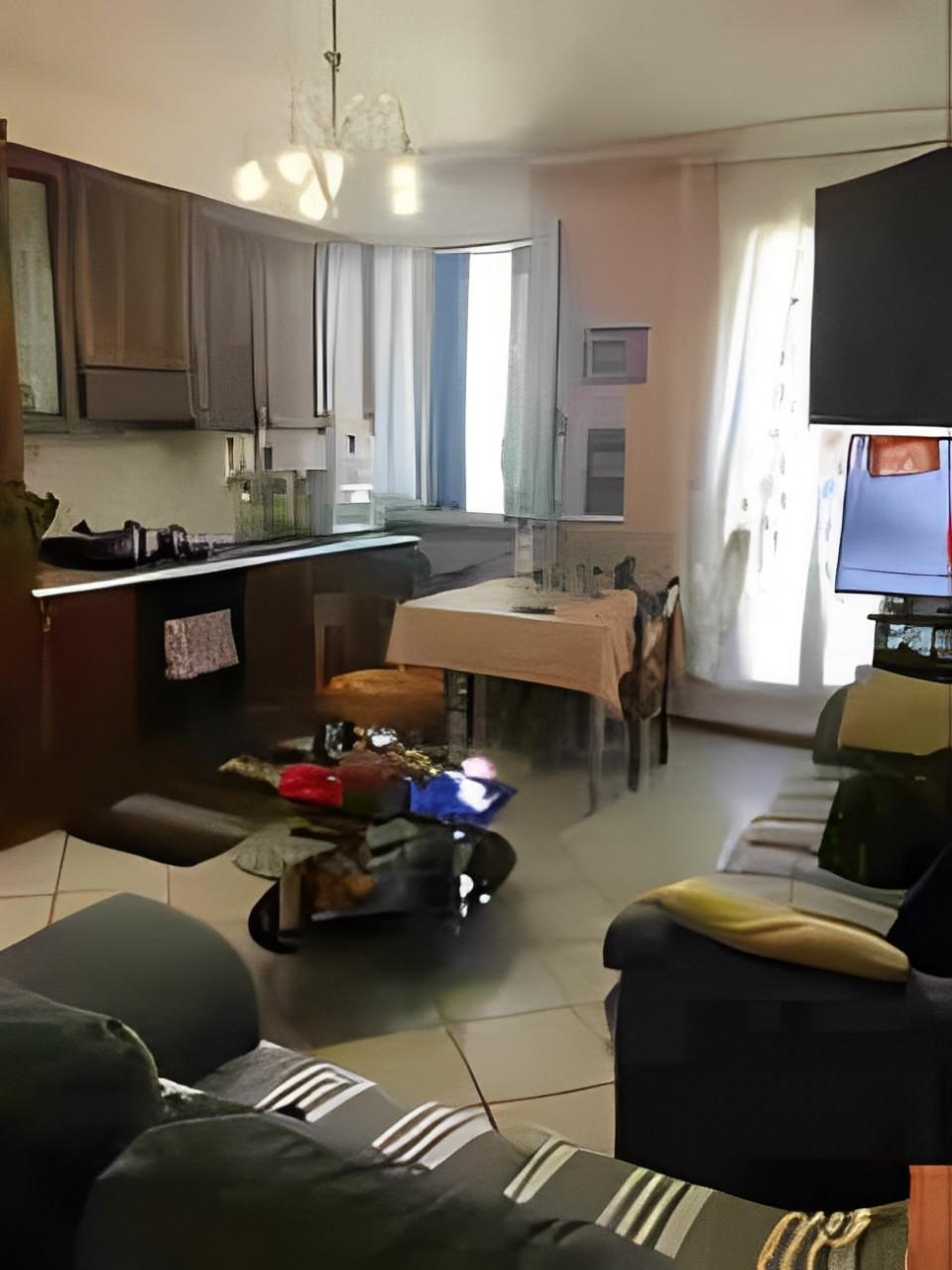 immobile TRILOCALE IN ASTA IN PIAZZA BREGANZATO, BARBARANO M. (VI) - 1