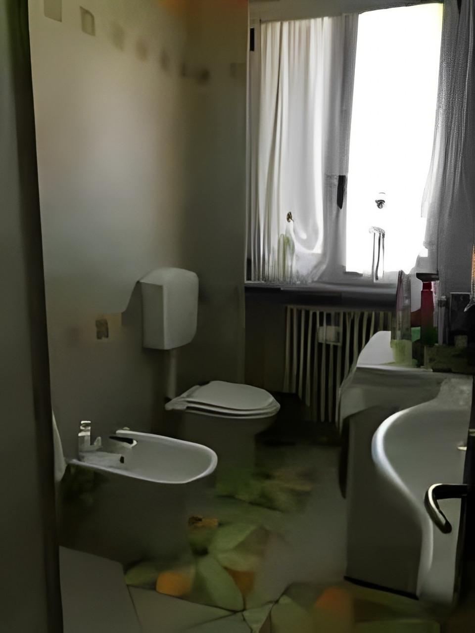 immobile TRILOCALE IN ASTA IN PIAZZA BREGANZATO, BARBARANO M. (VI) - 2
