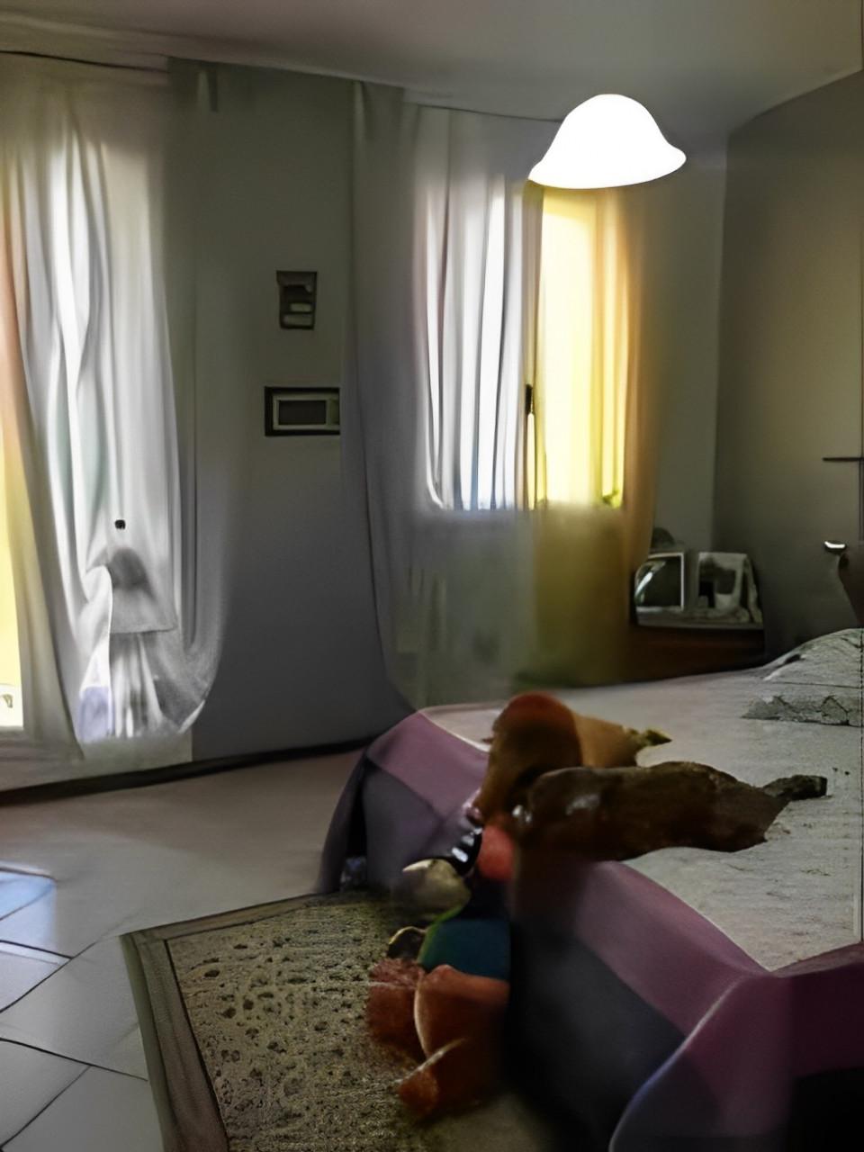 immobile TRILOCALE IN ASTA IN PIAZZA BREGANZATO, BARBARANO M. (VI) - 3