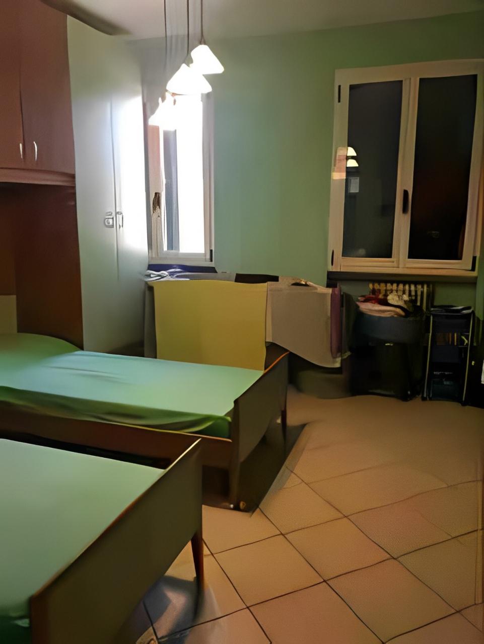 immobile TRILOCALE IN ASTA IN PIAZZA BREGANZATO, BARBARANO M. (VI) - 5