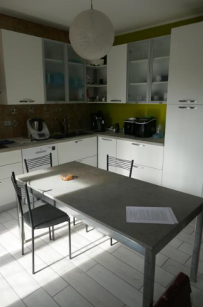 immobile TRILOCALE IN VENDITA ALL'ASTA, VIA ROGGIA MORNICHELLO, CAVERNAGO (BG) - 2